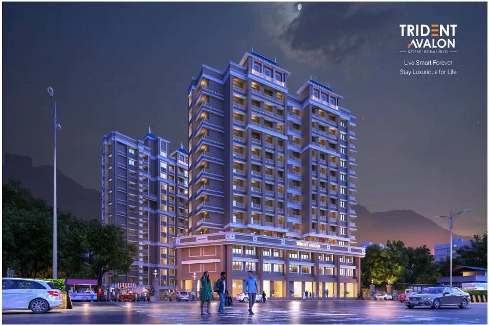 Piramal Vaikunth